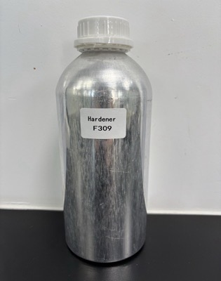 硬化剂:高性能粘接的关键助剂