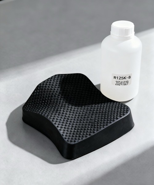 橡胶处理剂如何突破橡胶粘接瓶颈