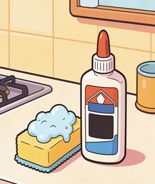 鞋材必备清洁剂