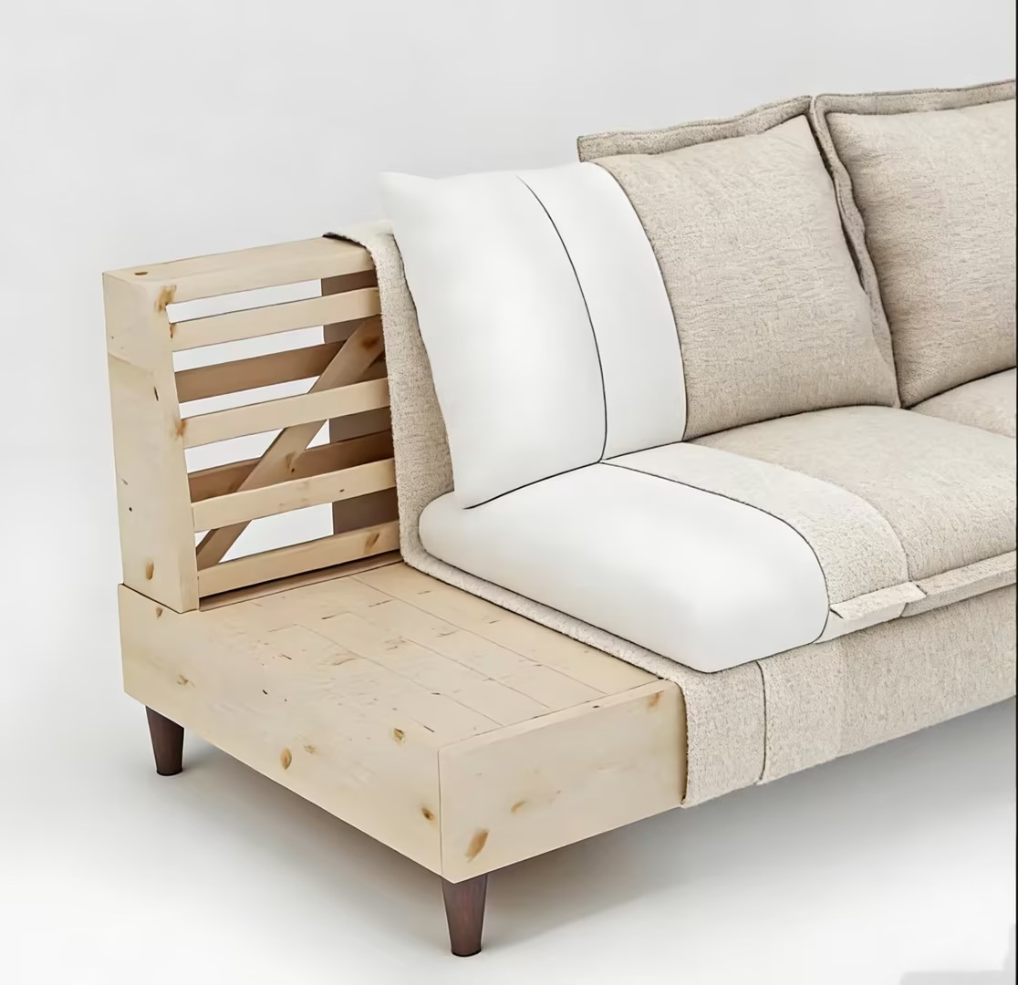 家具用喷胶：隐形的裁缝