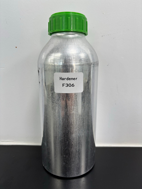 F306 RFE高效硬化剂 – 提升粘结性能，高结晶效率